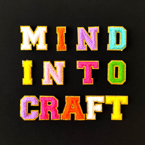 Mind Into Craft