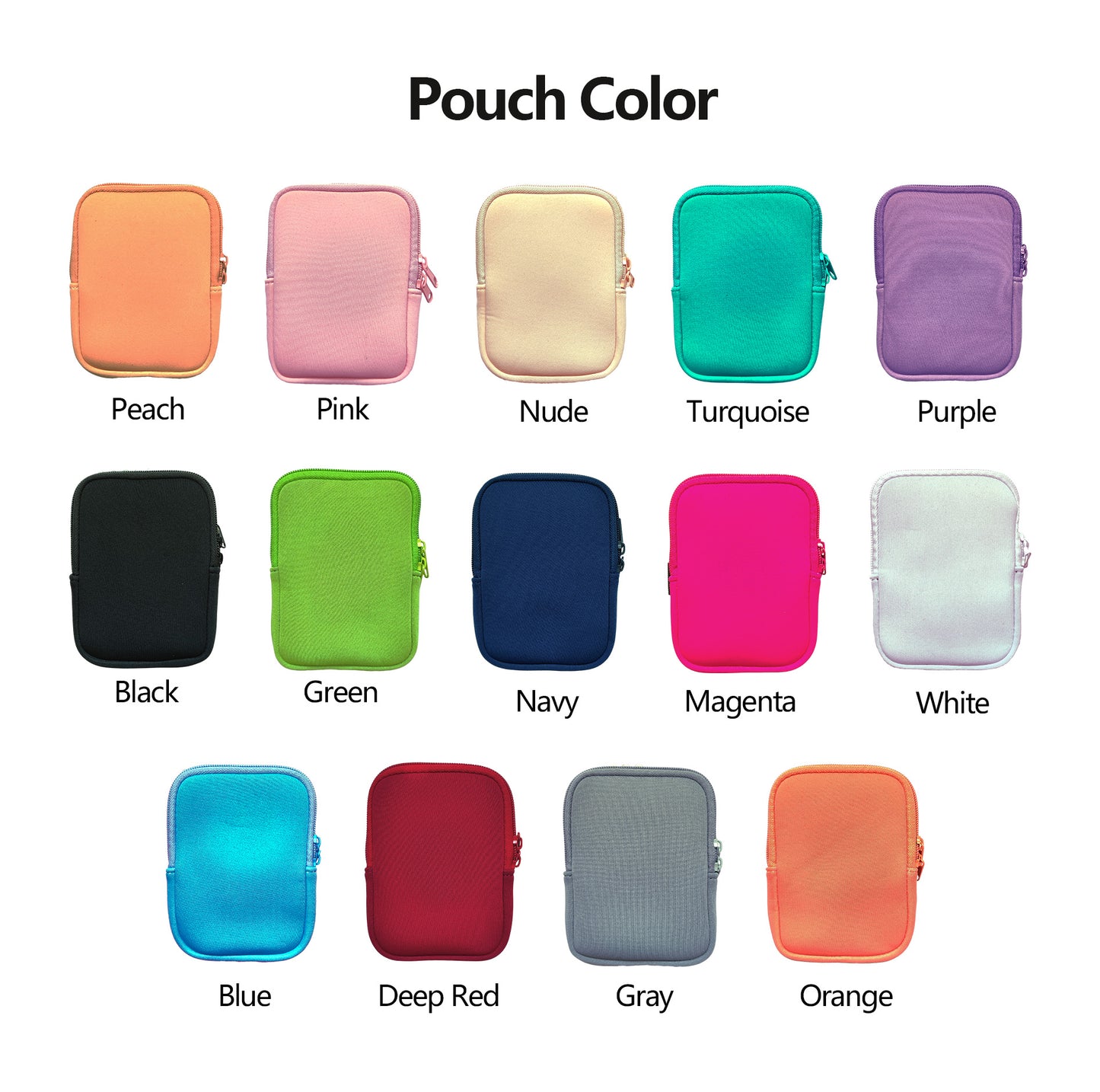 2 Letters Custom Stanley Tumbler Pouch Personalized Water Bottle Bag Chenille Pouch Fanny Pack 40oz 30oz Stanley Cup Accessories Bridesmaid Gifts Mom